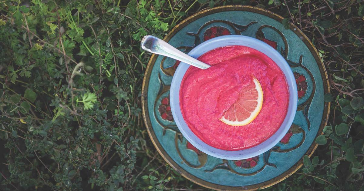 The recipe comes from my cookbook Lick Your Plate, which is now available at Loose and makes a great gift for yourself or someone else. You can read the sample copy in the shop and feel the world's most eco-friendly printing in your own hands!  Loose has lots of other local artisan gifts too.