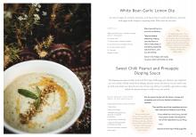 Thank goodness we can still get access to the wonderful food at Loose during this next stage of lockdown.  In fact, what a good time to try some new recipes. And figure out what kind of foods make us feel good, while we figure out our next steps as a collective human race. Introducing some pulses into our diet can be beneficial, but make sure to follow proper soaking and cooking instructions.  This week I’d like to share a recipe with you that satisfies those rich and creamy cravings we may have when....